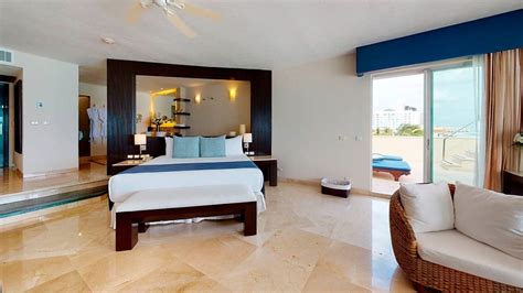 Hotel Grand Park Royal Cancún Caribe Mexicano Web Oficial