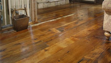 Antique Flooring And Recycled Wood Floors From Carlisle Wide Plank