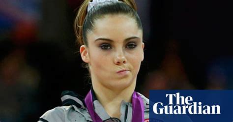 London 2012 Gymnastics Takes Gold For Internet Memes And S