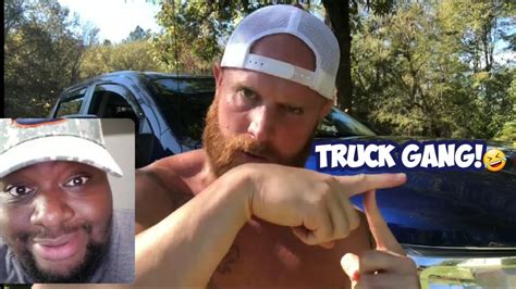 Is Honda Ridgeline A Truck Truck Gang Ginger Billy Reaction