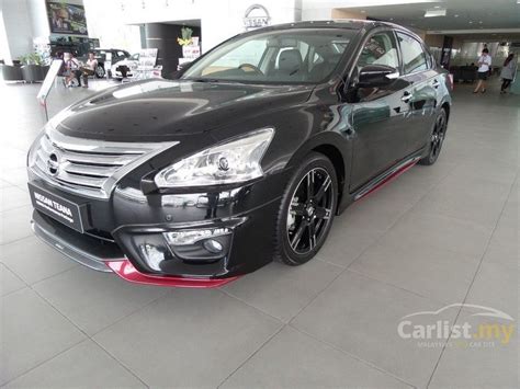 Information about nissan teana price in malaysia including specification, owner rating and review, customer feedback and latest price in malaysia. Nissan Teana 2017 XV Nismo 2.5 in Johor Automatic Sedan ...