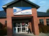 Postal Office Mail Pictures