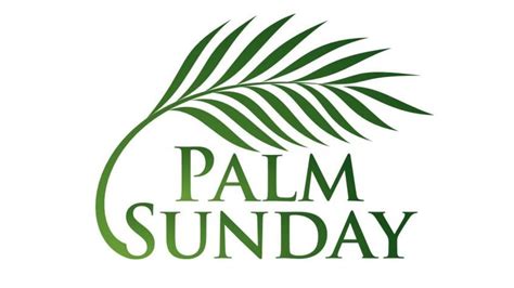 Palm sunday images, palm sunday pictures, palm sunday pics, palm sunday photos, wallpapers, gif, clipart, meme 55+ palm sunday wishes, messages and greetings for friends, family. Palm Sunday 2018 - St Mary Magdalene, Enfield