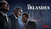 El Irlandés | Tráiler oficial VOS en ESPAÑOL | Netflix España - YouTube