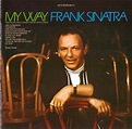 Frank Sinatra - My Way [50th Anniversary Edition] (2019, CD) | Discogs