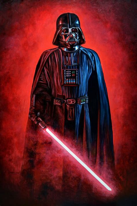 Darth Vader Darthvader Starwars Star Wars George Lucas Skywalker Luke