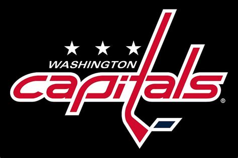 8k Free Download Sports Hockey Washington Capitals Hd Wallpaper