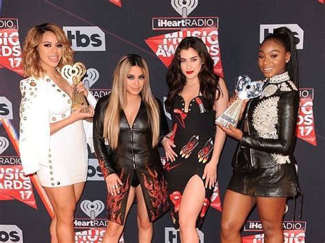 Dancing With The Stars To Reportedly Feature Fifth Harmony Performance For Most Memorable