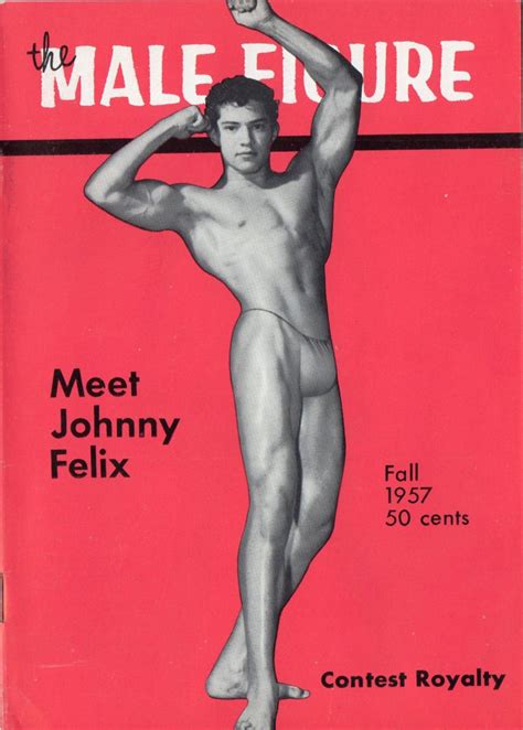 The MALE FIGURE Magazine Volume GayVM Com