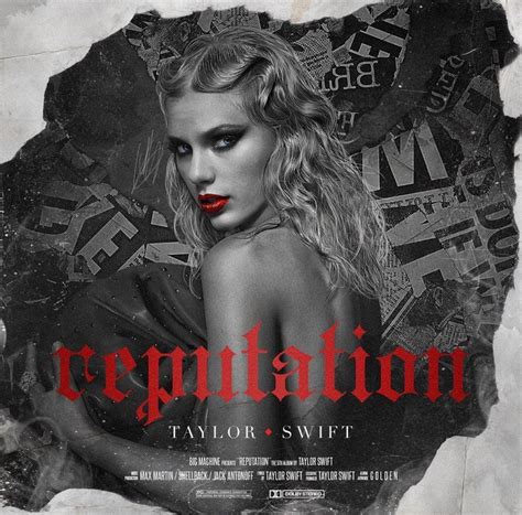 Reputation Taylor Swift Posters Taylor Swift Fan Swift 3 Taylor