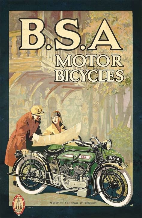 Pin By Paulo Seegert On Vintage Veloce Vintage Motorcycle Posters