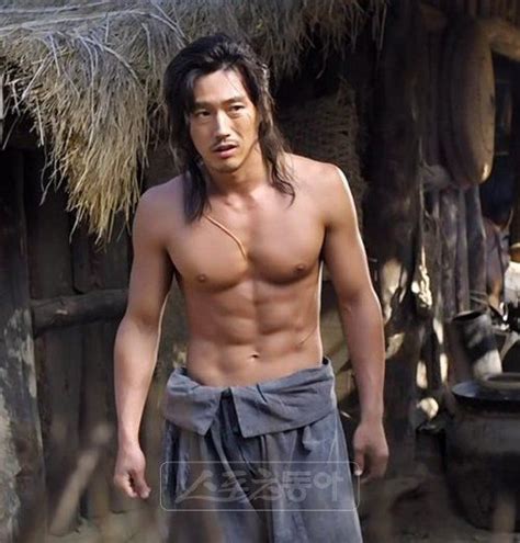 Jang Hyuk Very Nice Handsome Asian Men Hot Asian Men Handsome Korean Actors Korean Drama