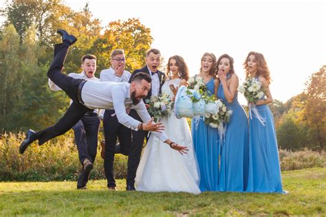 15 Hilarious Wedding Fails As Revealed By Twitter Users