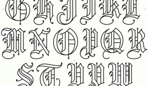 The term 'alphabet people' or 'alphabet squad' is meant to be dismissive and belittling. Gangster Letters Az Cool Graffiti Alphabet Letters A Z 3 ...