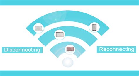 We did not find results for: Why Does My WiFi Keep Disconnecting and Reconnecting?