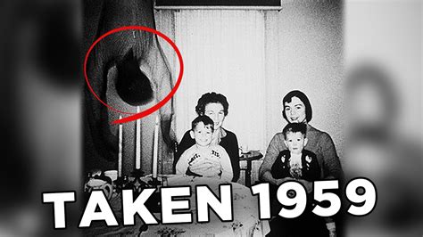 10 Unexplained Photos From History Netizen Pinoy