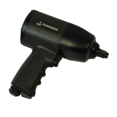 Air Impact Wrench 12″ Industrial Duty Max Torque 950 Lbs