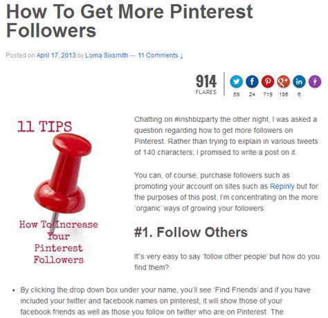11 Social Media Articles Loved By Pinterest You Must Read Laptrinhx