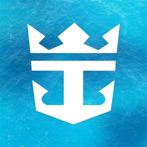 Check out our royal caribbean logo selection for the very best in unique or custom, handmade pieces from our there are 210 royal caribbean logo for sale on etsy, and they cost $19.82 on average. Royal Caribbean expands new smartphone app to Serenade of ...