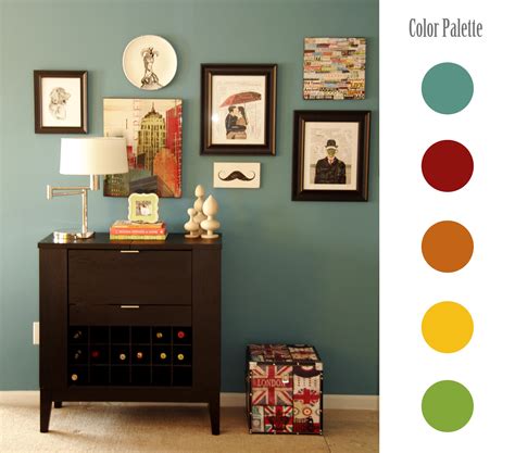 10 Professional Tips For Picking The Perfect Color Palette • Picky Stitch