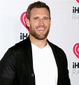 Brooks Laich: What I Think Is Most 'Attractive' About a Woman