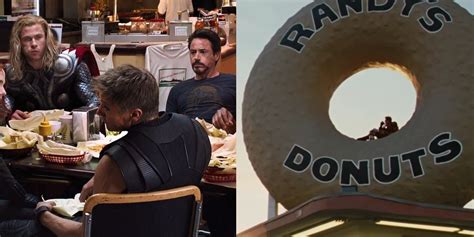hungry hungry avengers the 5 best food scenes in the mcu