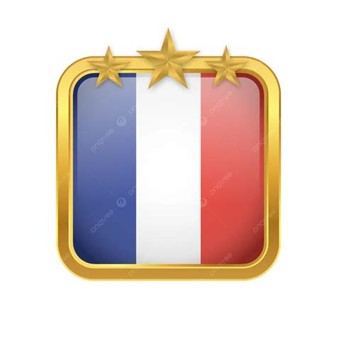 France Flag Vector France Flag France Flag Png And Vector With