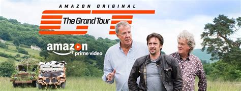 The Grand Tour Season 4 Episode 2 Release Date Kkbilla