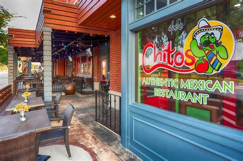 Chitos Authentic Mexican Restaurant In Frisco Adds Live Music Lounge