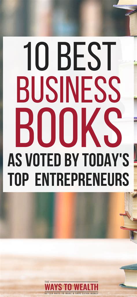 the best business books as voted by 100 top ceos business books top business books