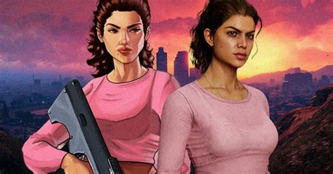 Gta 6 Will Feature Series First Female Protagonist Complex Ph