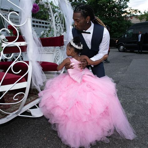 check out the princess themed birthday party cardi b threw for her daughter essence