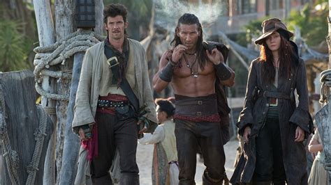 Prime Video Black Sails Season 1