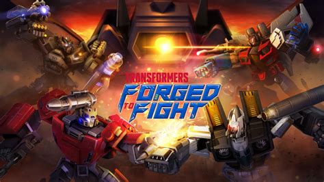 Transformers Forged To Fight — Strategywiki Strategy Guide And Game