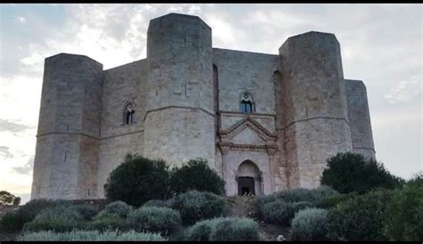 Castel Del Monte Andria 2021 Alles Wat U Moet Weten Voordat Je Gaat Tripadvisor