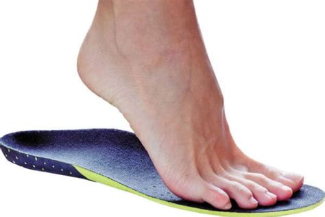Orthotics Care For Health Godalming Chiropractor Chiropractic