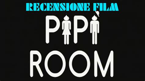 SO BAD MOVIES Pipì Room Vietato Ai Minori Di 14 Anni YouTube