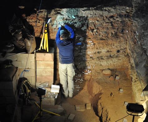 Early Humans Lived In This South African Cave 2 Million Years Ago