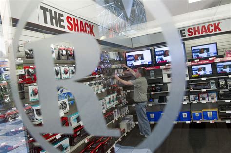 RadioShack closings mark end of an era | Business | stltoday.com