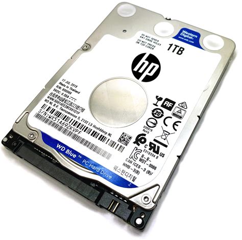 Hp Chromebook 14 Q002er White Laptop Hard Drive Replacement
