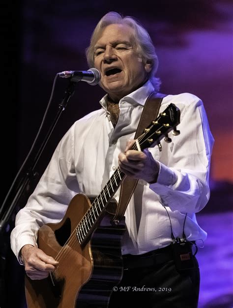 Justin Hayward Presents Elegant And Stripped Down Version Of Moody Blues