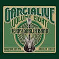 Jerry Garcia Band Featured on New GarciaLive Volume Eight Archival ...