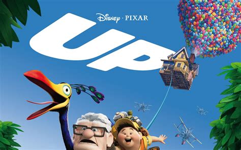 Up Movie Wallpapers Top Free Up Movie Backgrounds WallpaperAccess