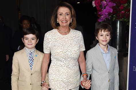 Inside The Marriage Of Nancy Pelosi Bon Vivant Husband Paul