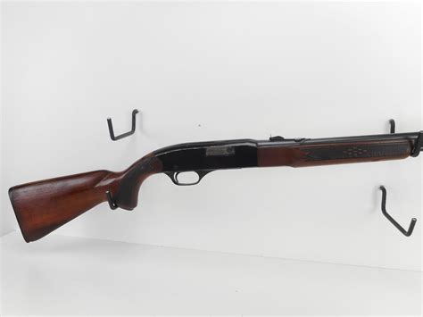 Winchester Model 290 Caliber 22 Lr Switzers Auction
