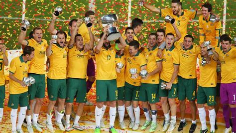 With the australian socceroos qualifying for their third straight world cup challenge, lets have a look at their most successful. Socceroos' qualification for Confederations Cup can help ...