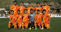 Bután, la peor Selección del mundo, presentó sus uniformes 2015/16 ...