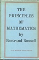 The Principles of Mathematics | Bertrand Russell | Later printing