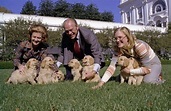 Susan Ford Bales: A daughter's tribute to President Gerald Ford - mlive.com