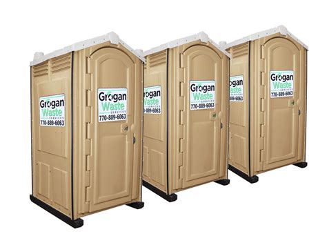 Porta Potty Rentals For Parties All You Need Infos